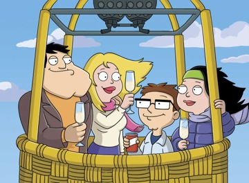 Illustration for article titled Homer Of Seville / Bobby Rae / Movin' Out (Brian's Song) / The Vacation Goo